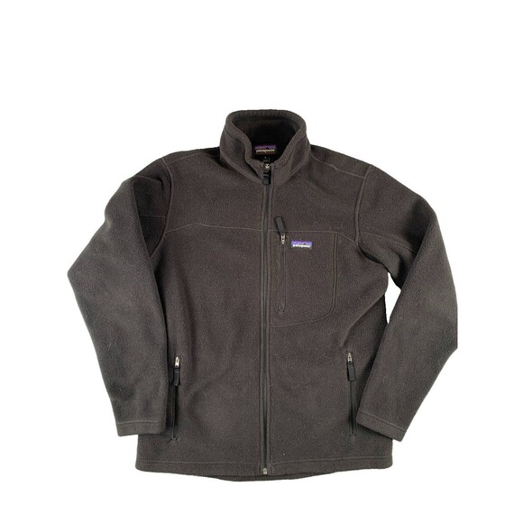 Patagonia Other - Patagonia Classic Synchilla Jacket 1/4 Zip Pullover Men